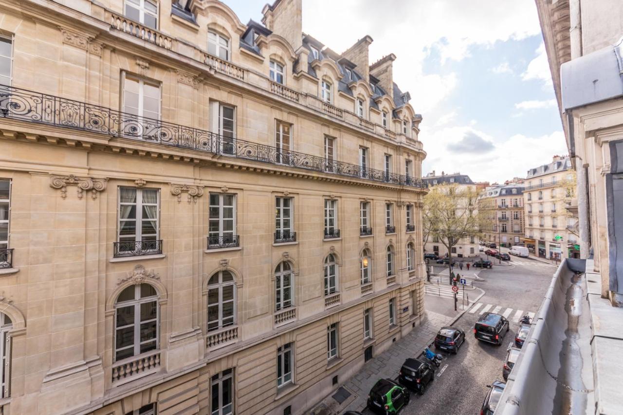Ws Champs-Elysees - Colomb Paris Bagian luar foto